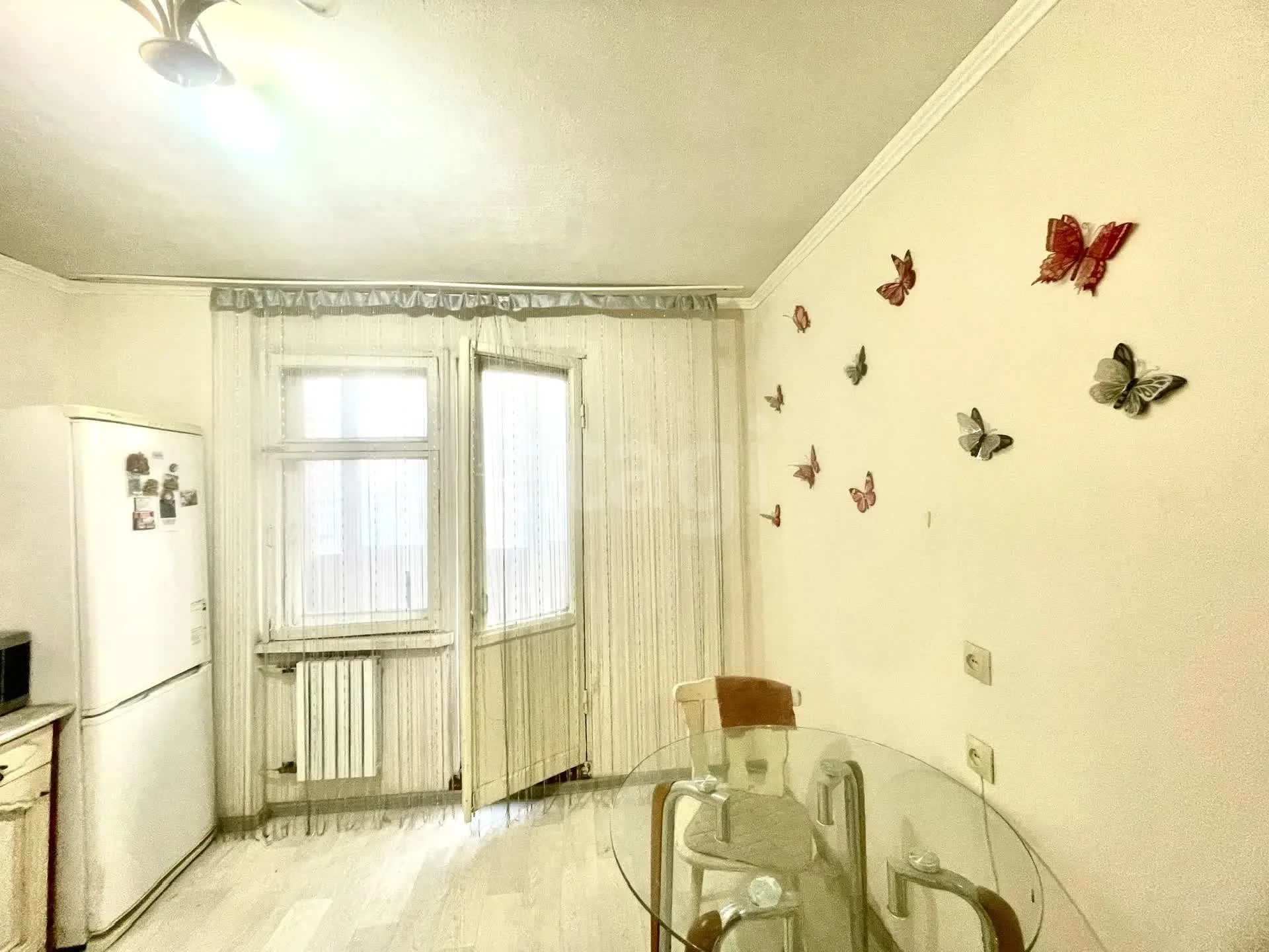 1-к квартира, 38.1м² (улица Думенко, 4) - миниатюра 3