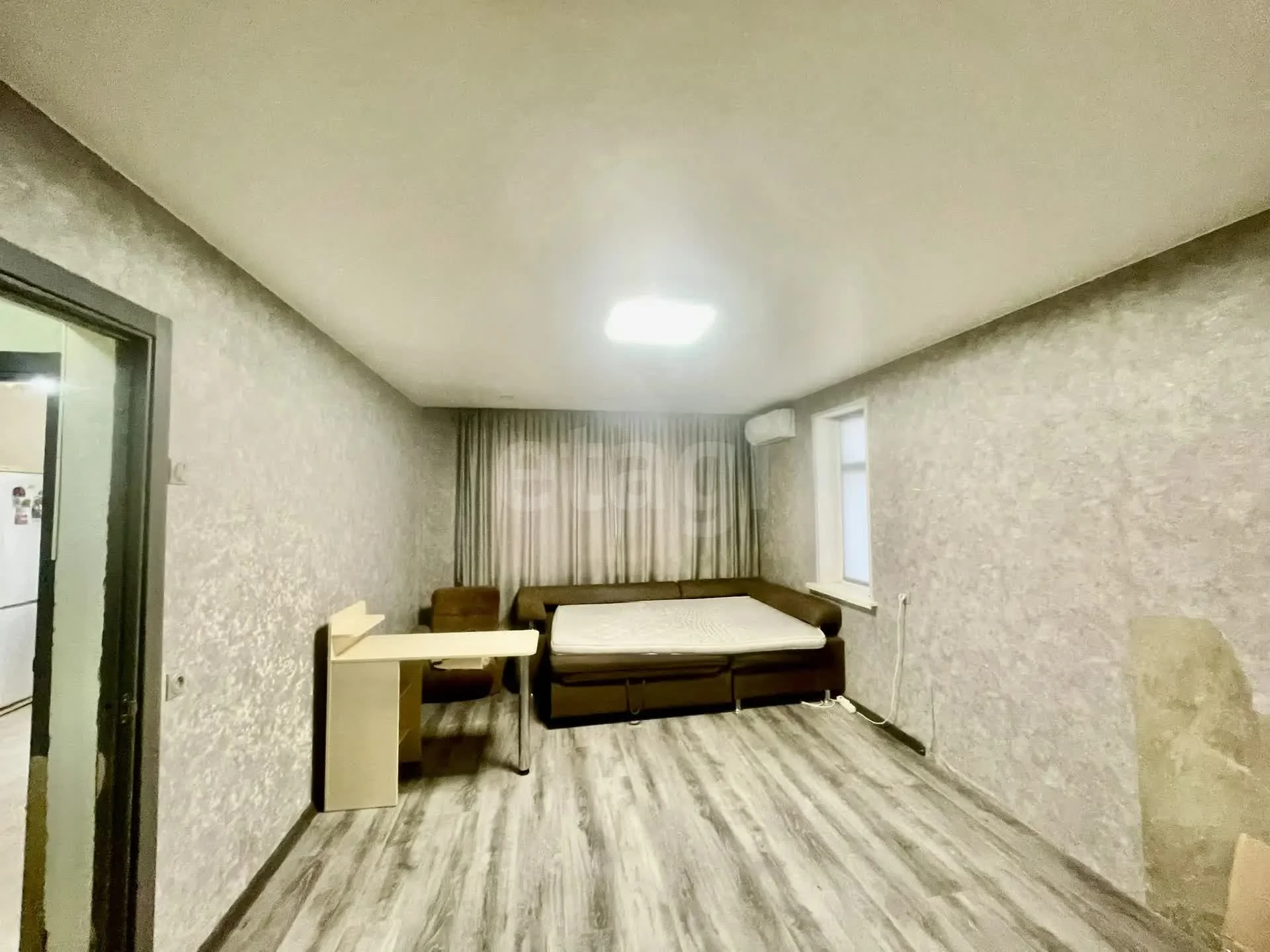 1-к квартира, 38.1м² (улица Думенко, 4) - миниатюра 6