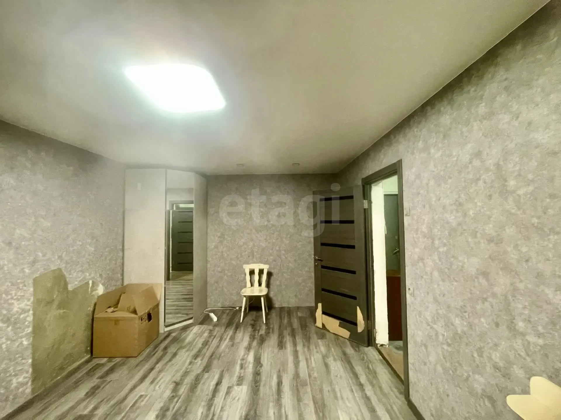 1-к квартира, 38.1м² (улица Думенко, 4) - миниатюра 7