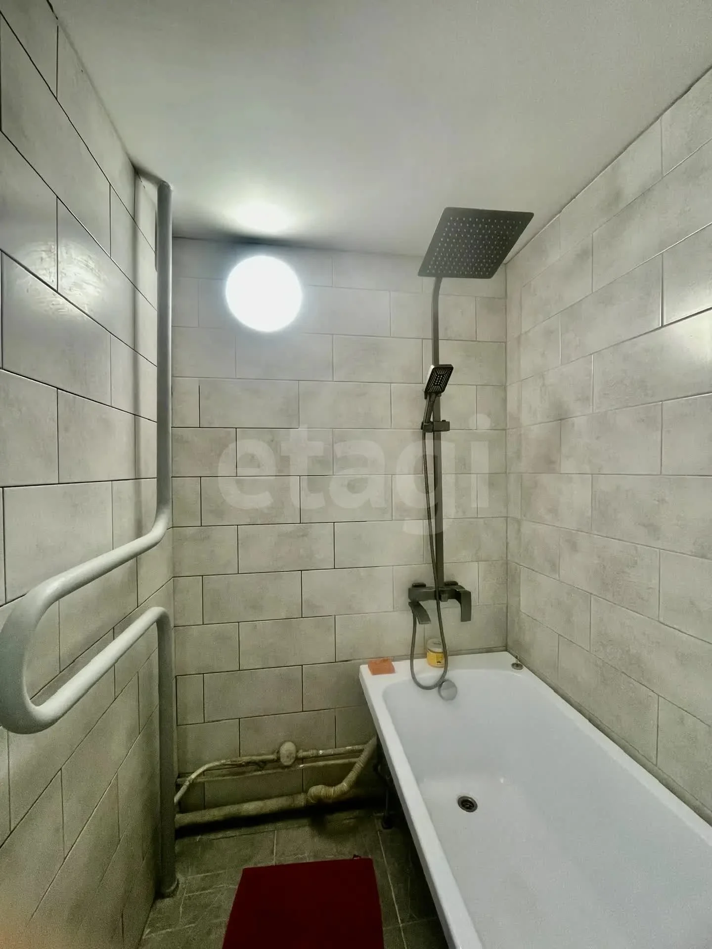 1-к квартира, 38.1м² (улица Думенко, 4) - миниатюра 8