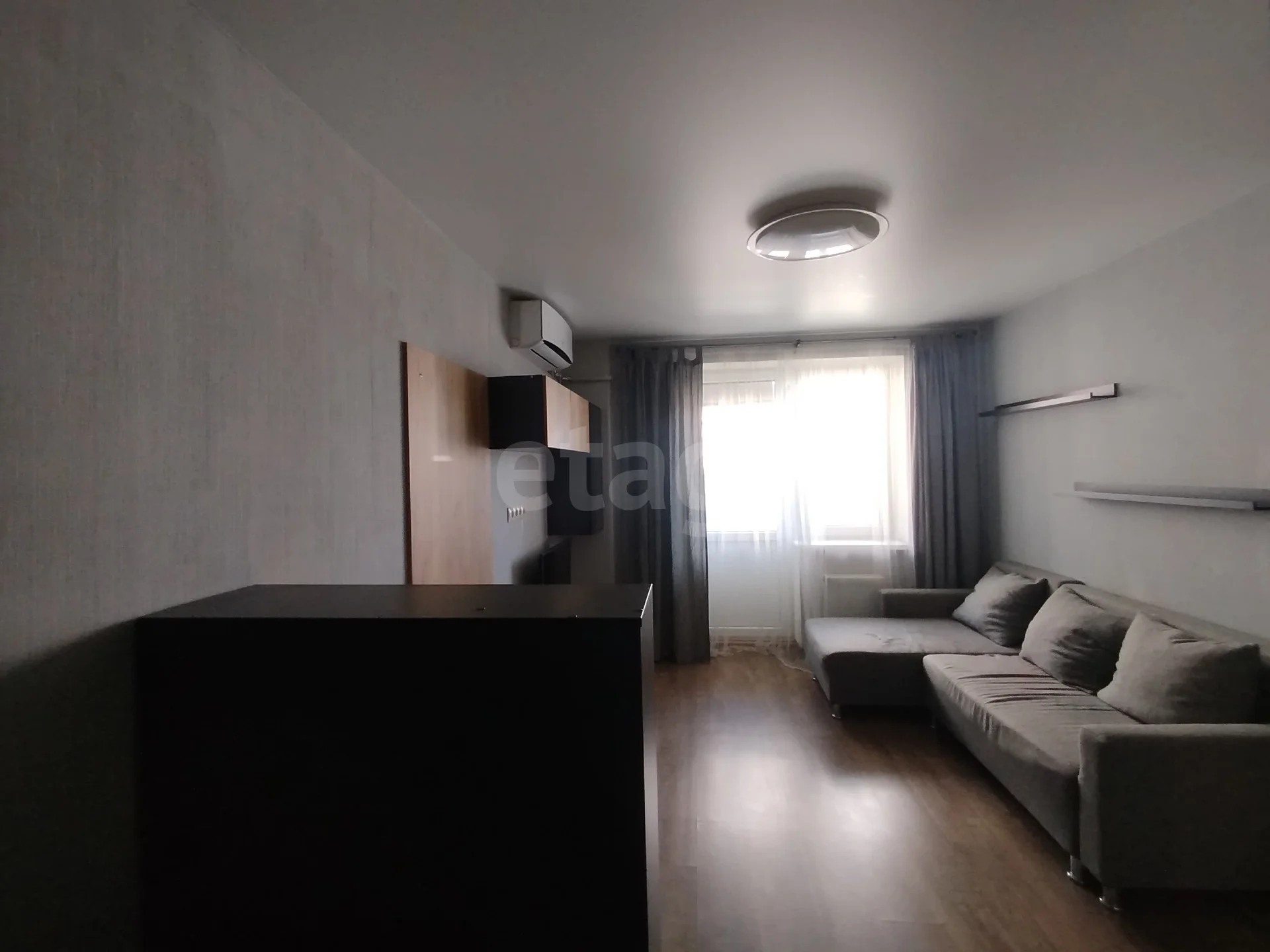1-к квартира, 32.7м² (Московская улица, 144к2) - миниатюра 8