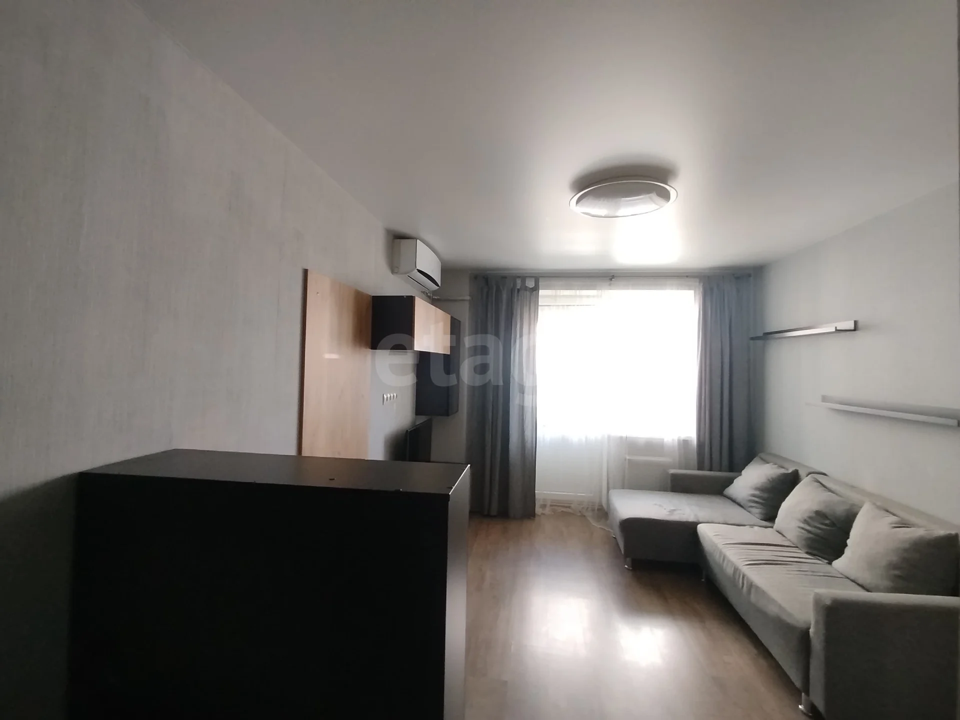 1-к квартира, 32.7м² (Московская улица, 144к2) - миниатюра 9