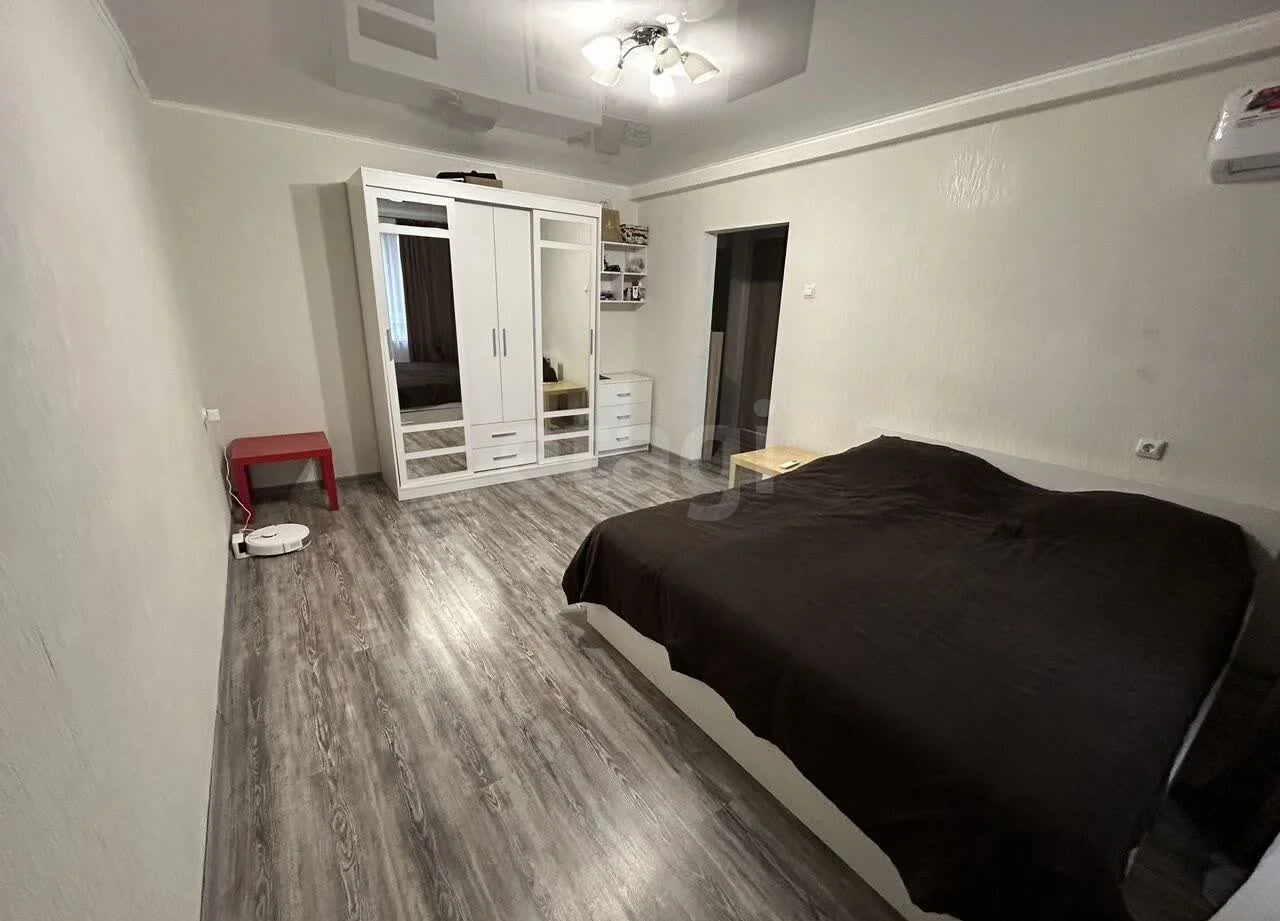 1-к квартира, 31.7м² (улица имени 40-летия Победы, 43) - миниатюра 2