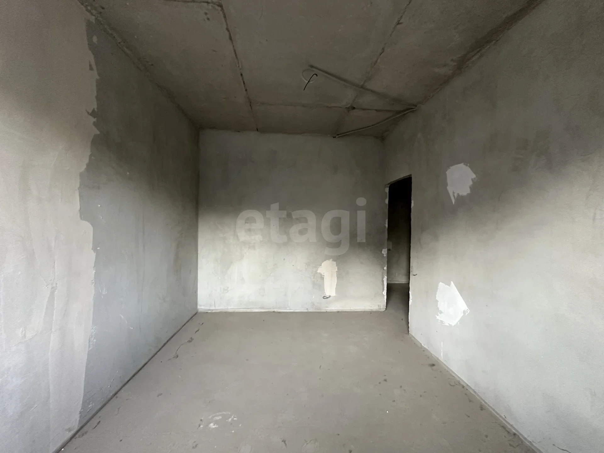2-к квартира, 61.9м² (Беговая улица, 56к2) - миниатюра 12