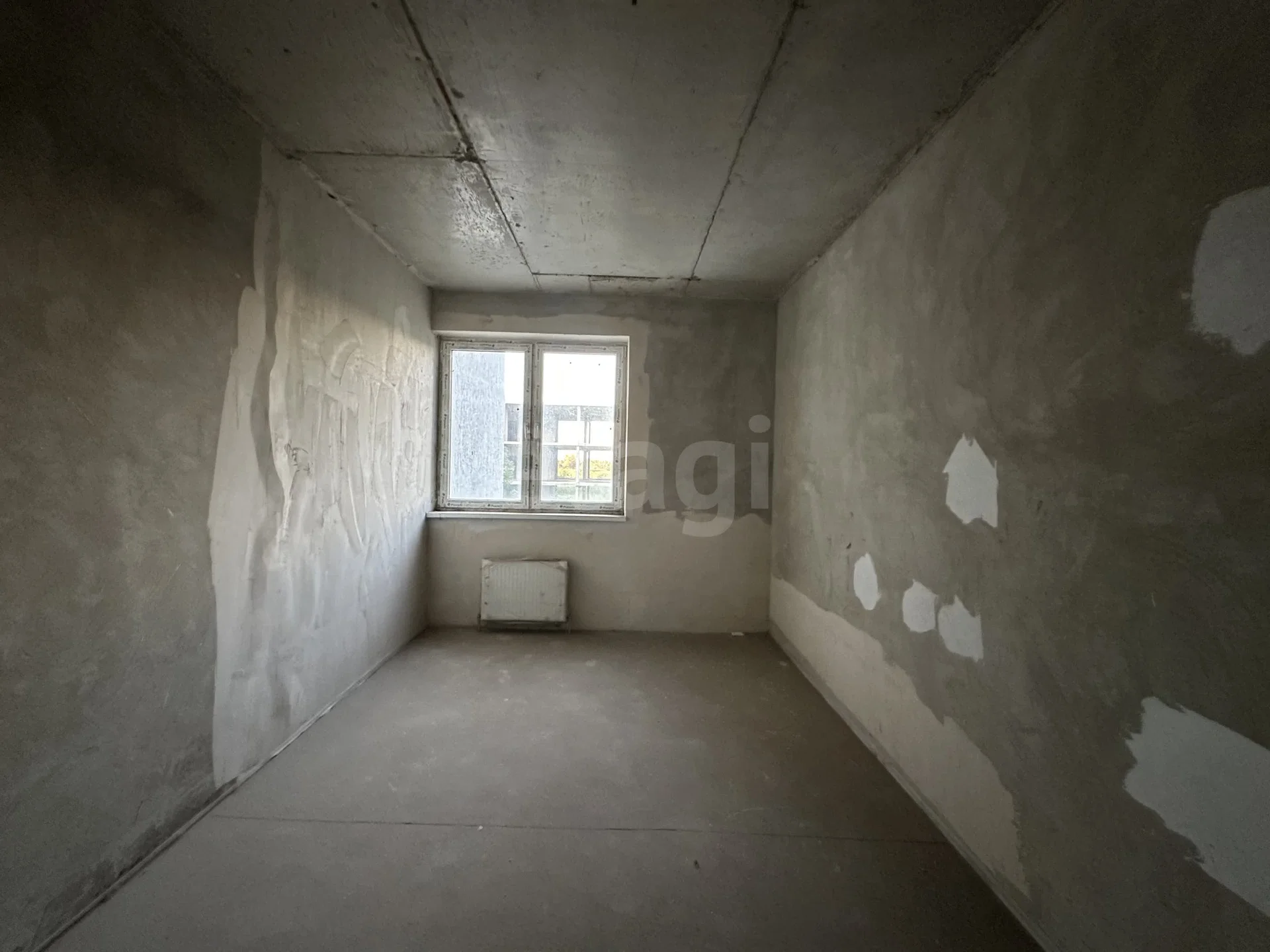 2-к квартира, 61.9м² (Беговая улица, 56к2) - миниатюра 13