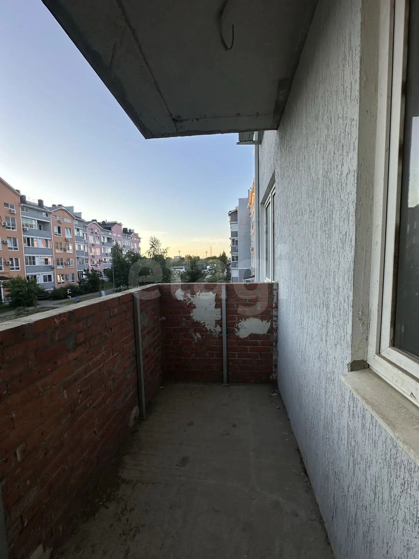 2-к квартира, 61.9м² (Беговая улица, 56к2) - миниатюра 7