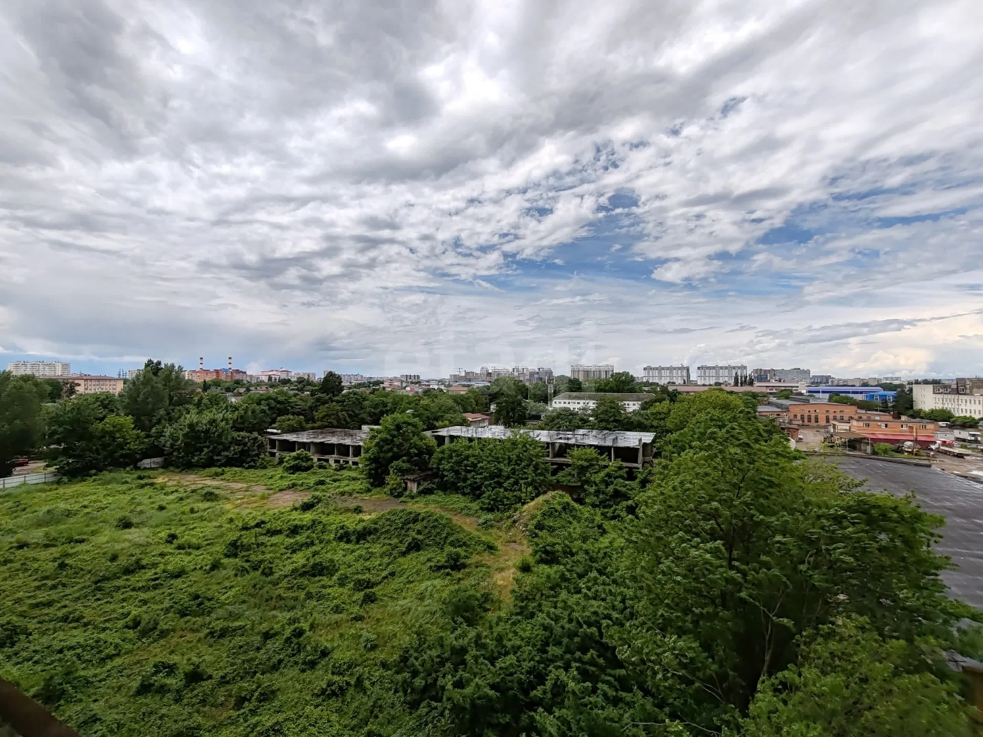 1-к квартира, 31.2м² (Магистральная улица, 11к3) - миниатюра 10