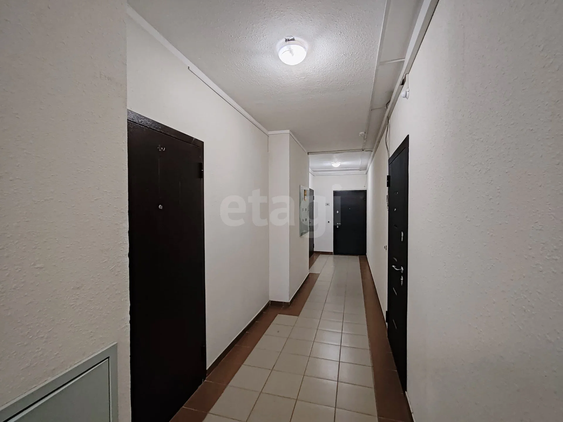 1-к квартира, 31.2м² (Магистральная улица, 11к3) - миниатюра 11