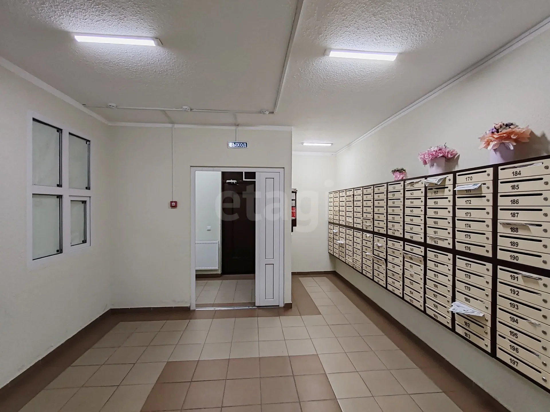 1-к квартира, 31.2м² (Магистральная улица, 11к3) - миниатюра 13