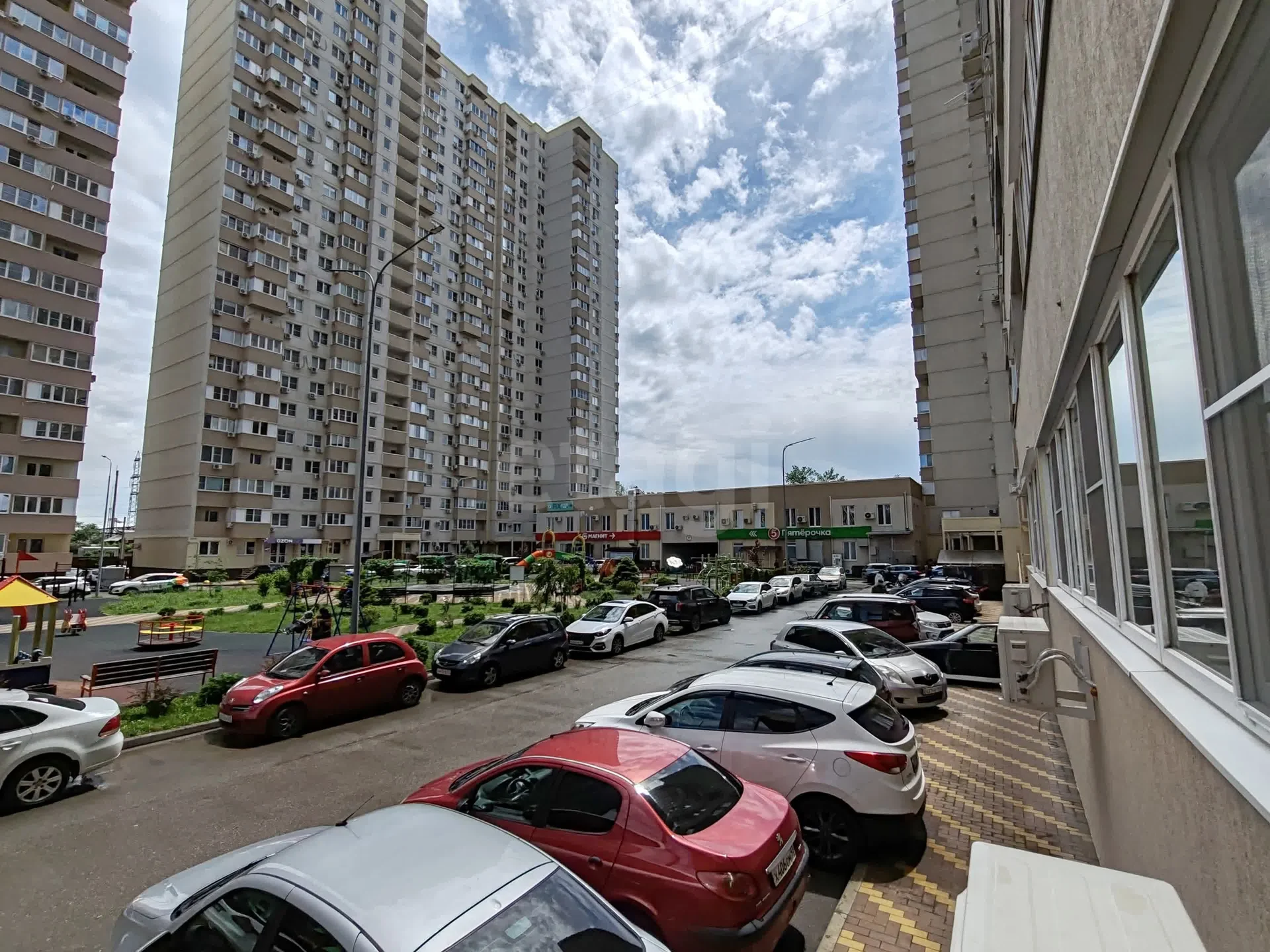1-к квартира, 31.2м² (Магистральная улица, 11к3) - миниатюра 16