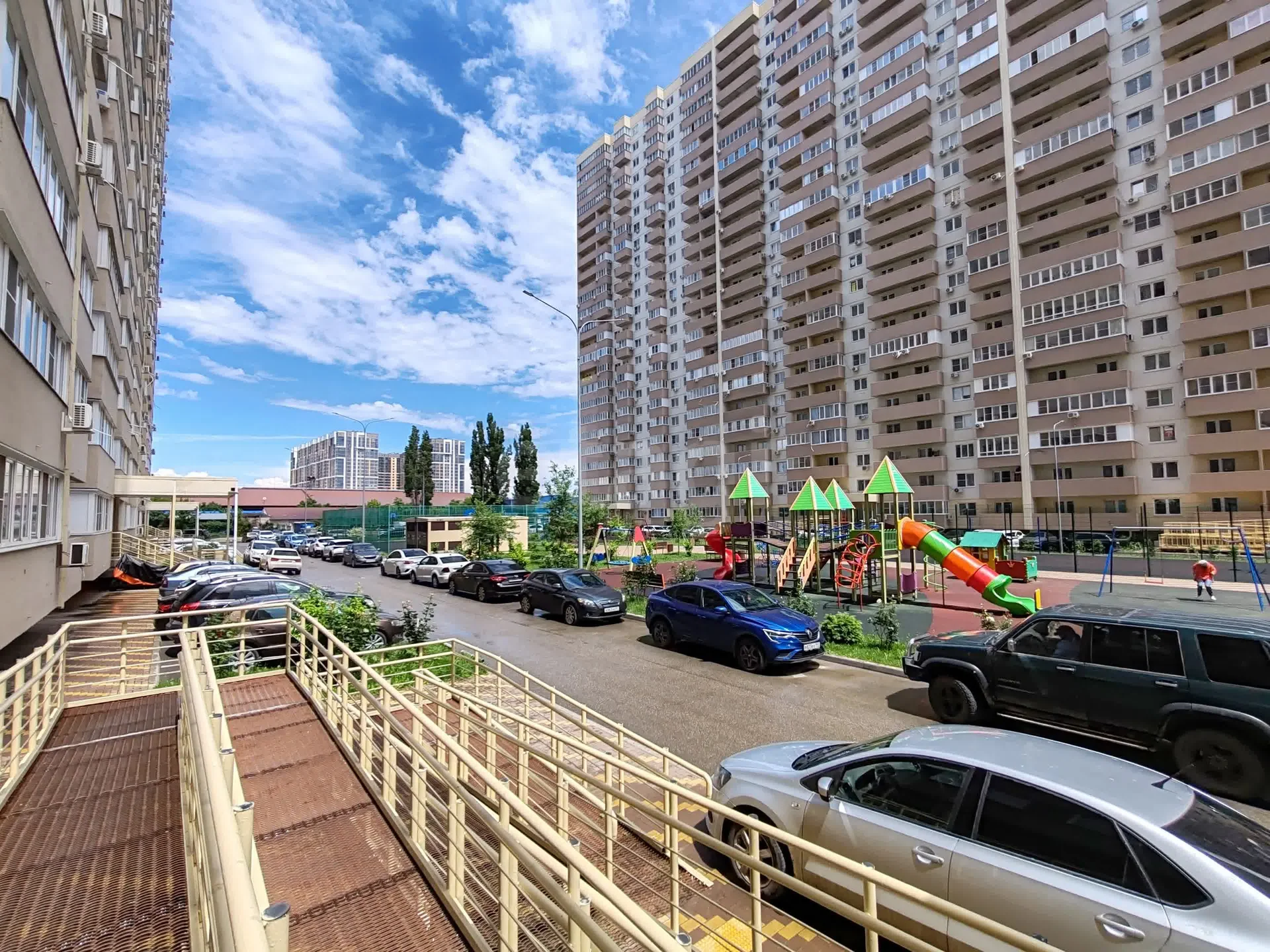 1-к квартира, 31.2м² (Магистральная улица, 11к3) - миниатюра 17