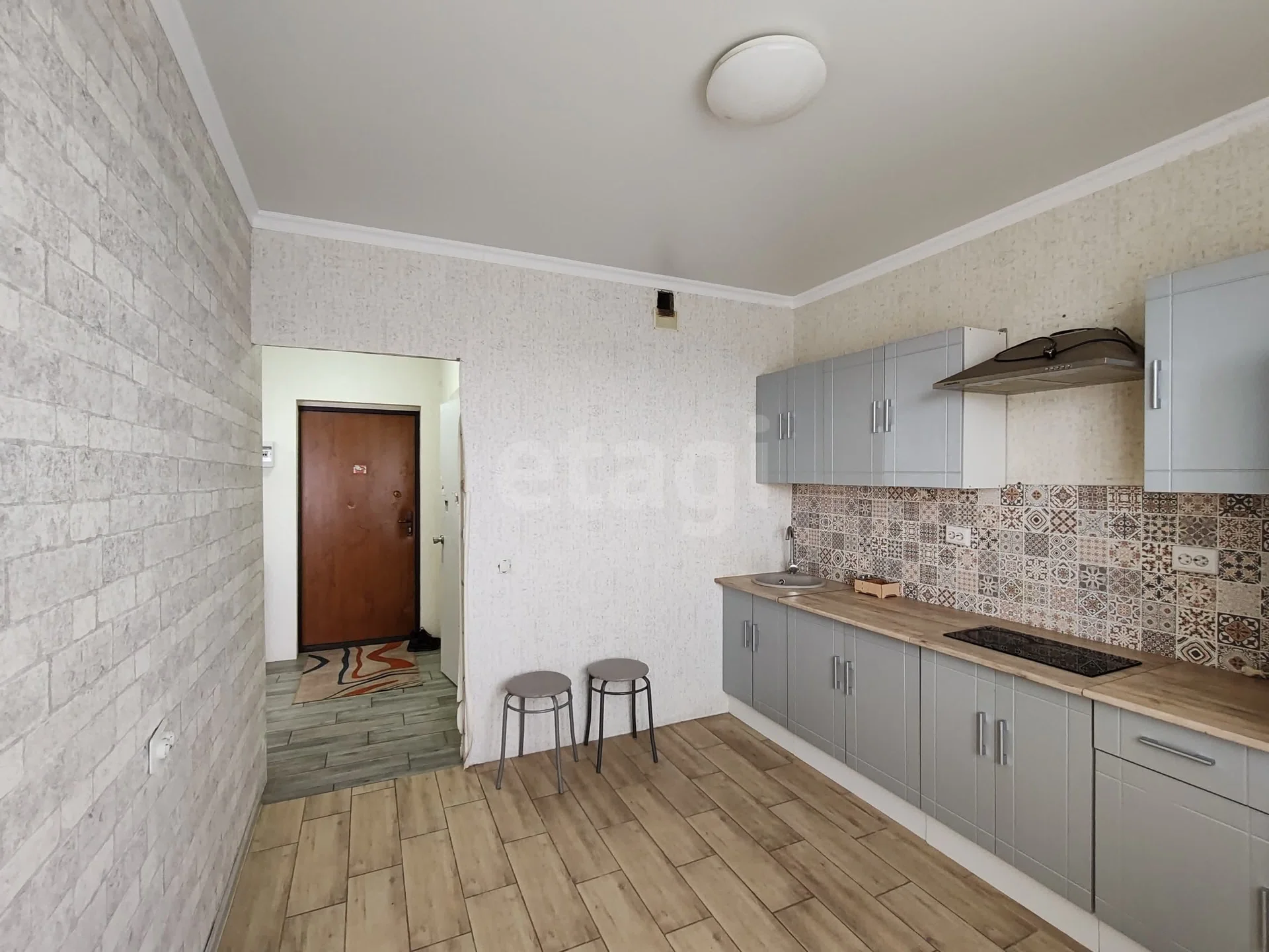 1-к квартира, 31.2м² (Магистральная улица, 11к3) - миниатюра 2
