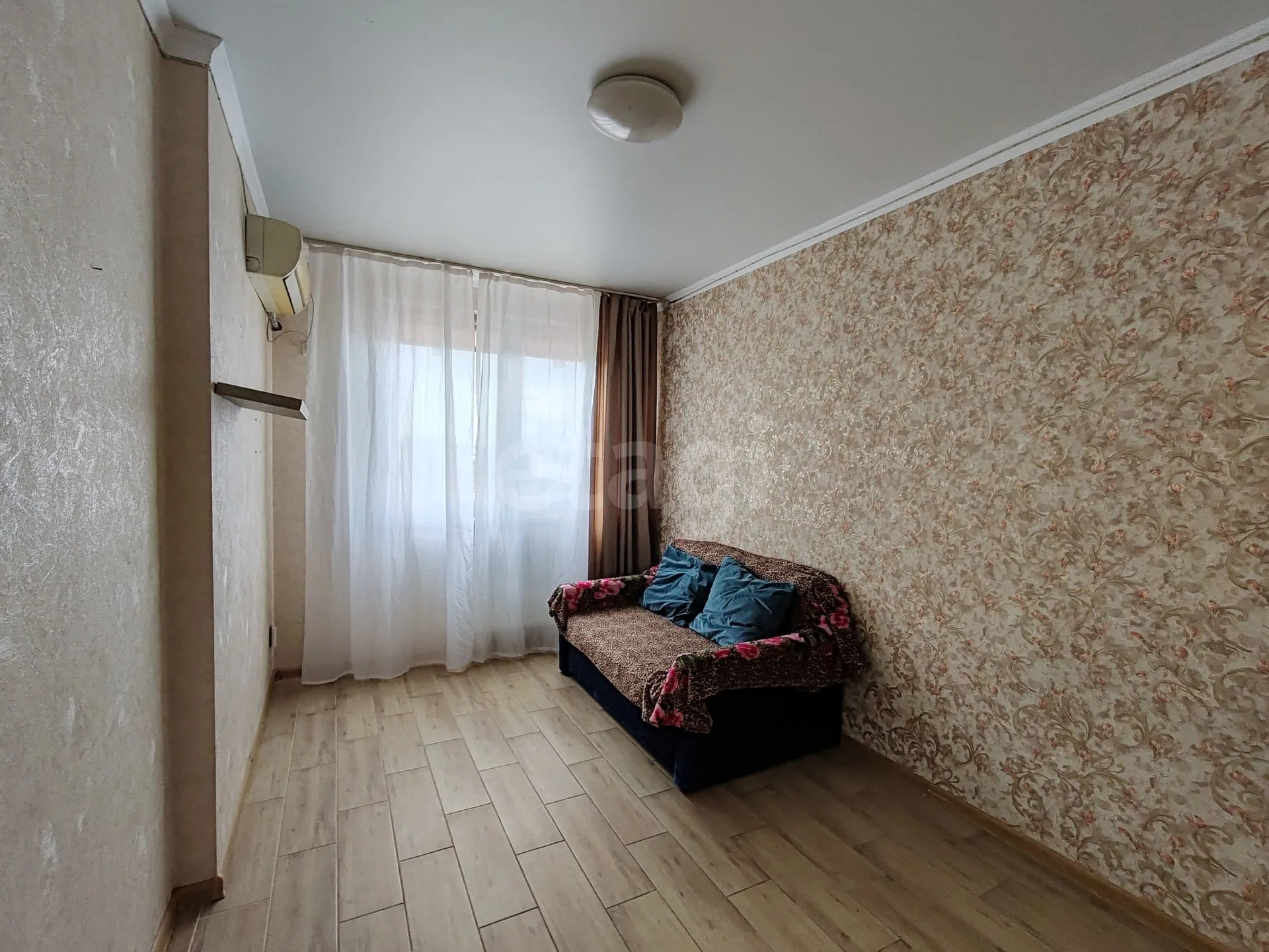 1-к квартира, 31.2м² (Магистральная улица, 11к3) - миниатюра 3