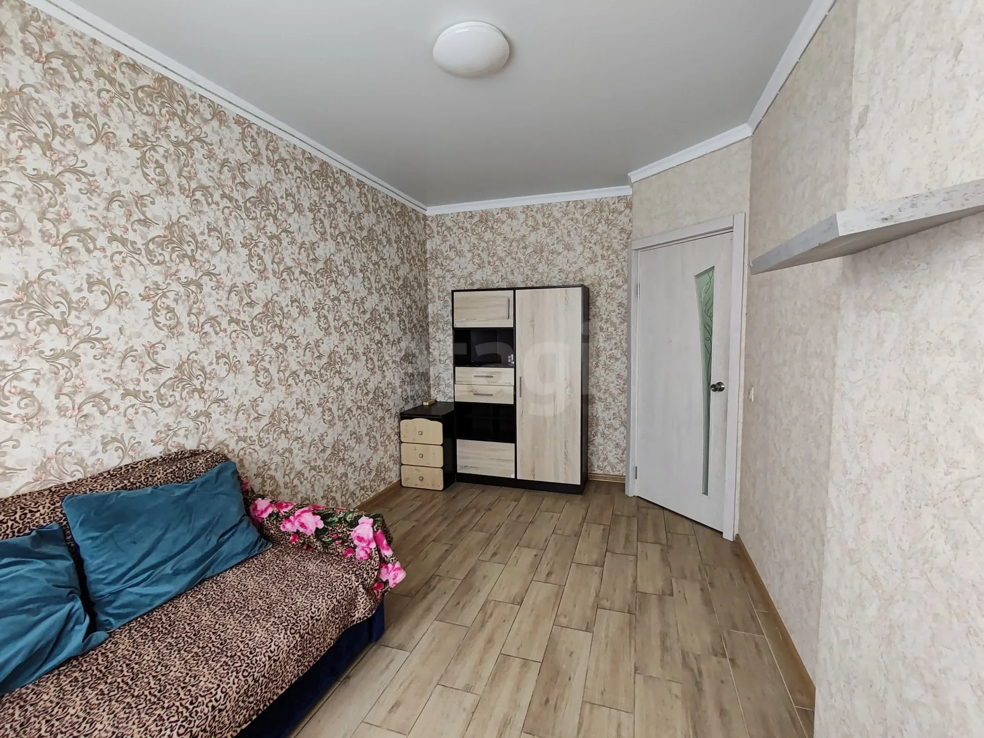 1-к квартира, 31.2м² (Магистральная улица, 11к3) - миниатюра 4