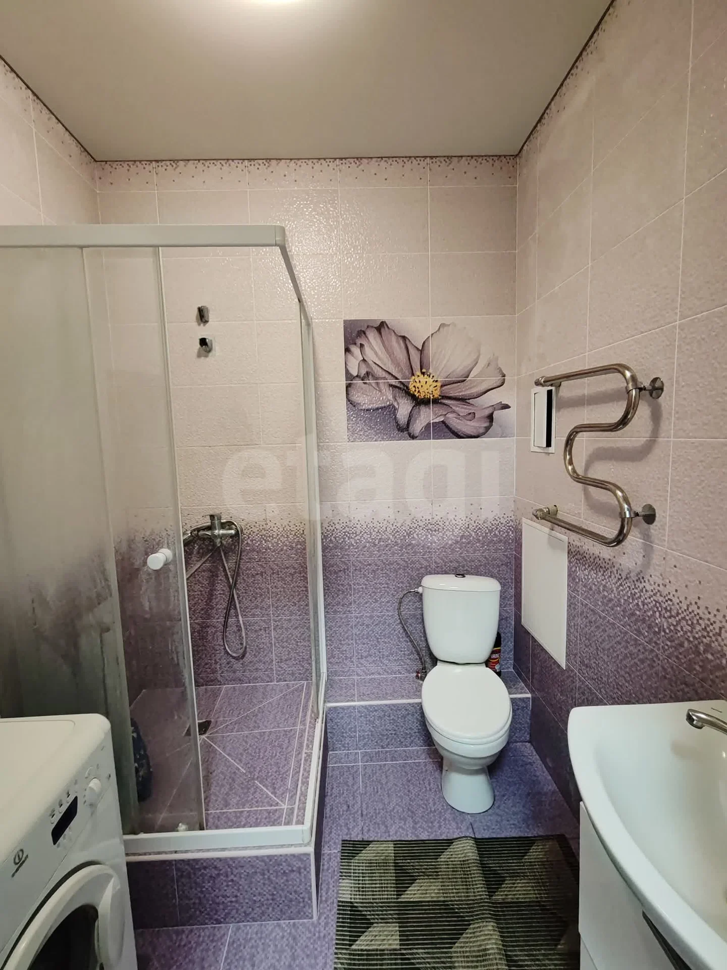 1-к квартира, 31.2м² (Магистральная улица, 11к3) - миниатюра 5