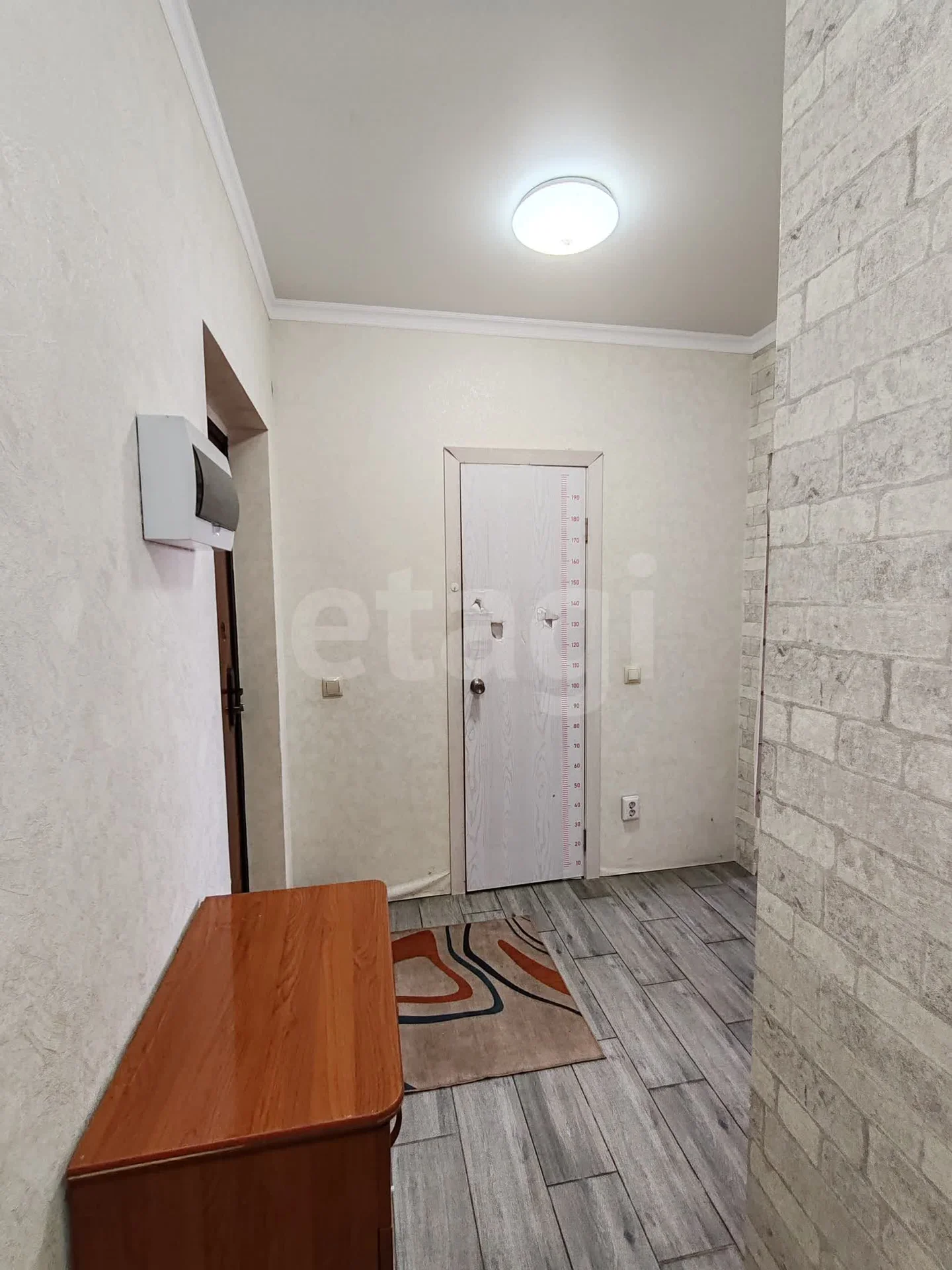 1-к квартира, 31.2м² (Магистральная улица, 11к3) - миниатюра 7
