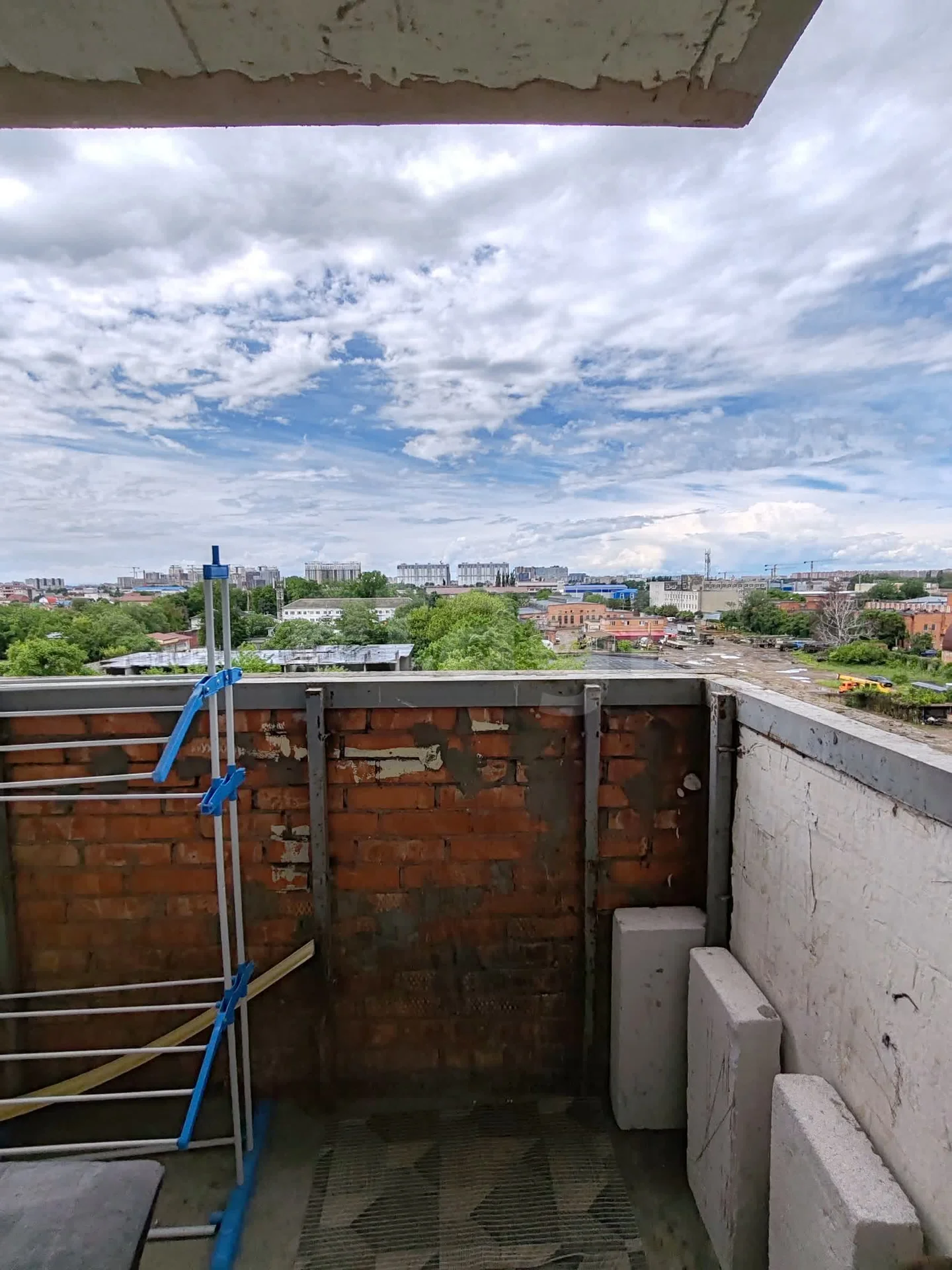 1-к квартира, 31.2м² (Магистральная улица, 11к3) - миниатюра 9