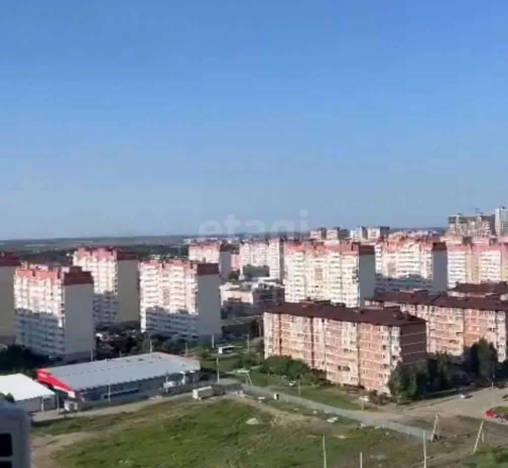 Студия, 20.8м² (Дубравная улица, 1с1) - миниатюра 11