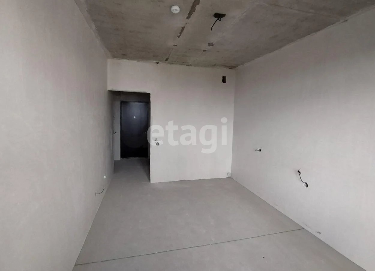 Студия, 20.8м² (Дубравная улица, 1с1) - миниатюра 4
