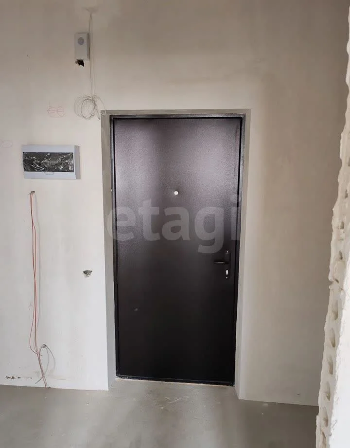Студия, 20.8м² (Дубравная улица, 1с1) - миниатюра 6
