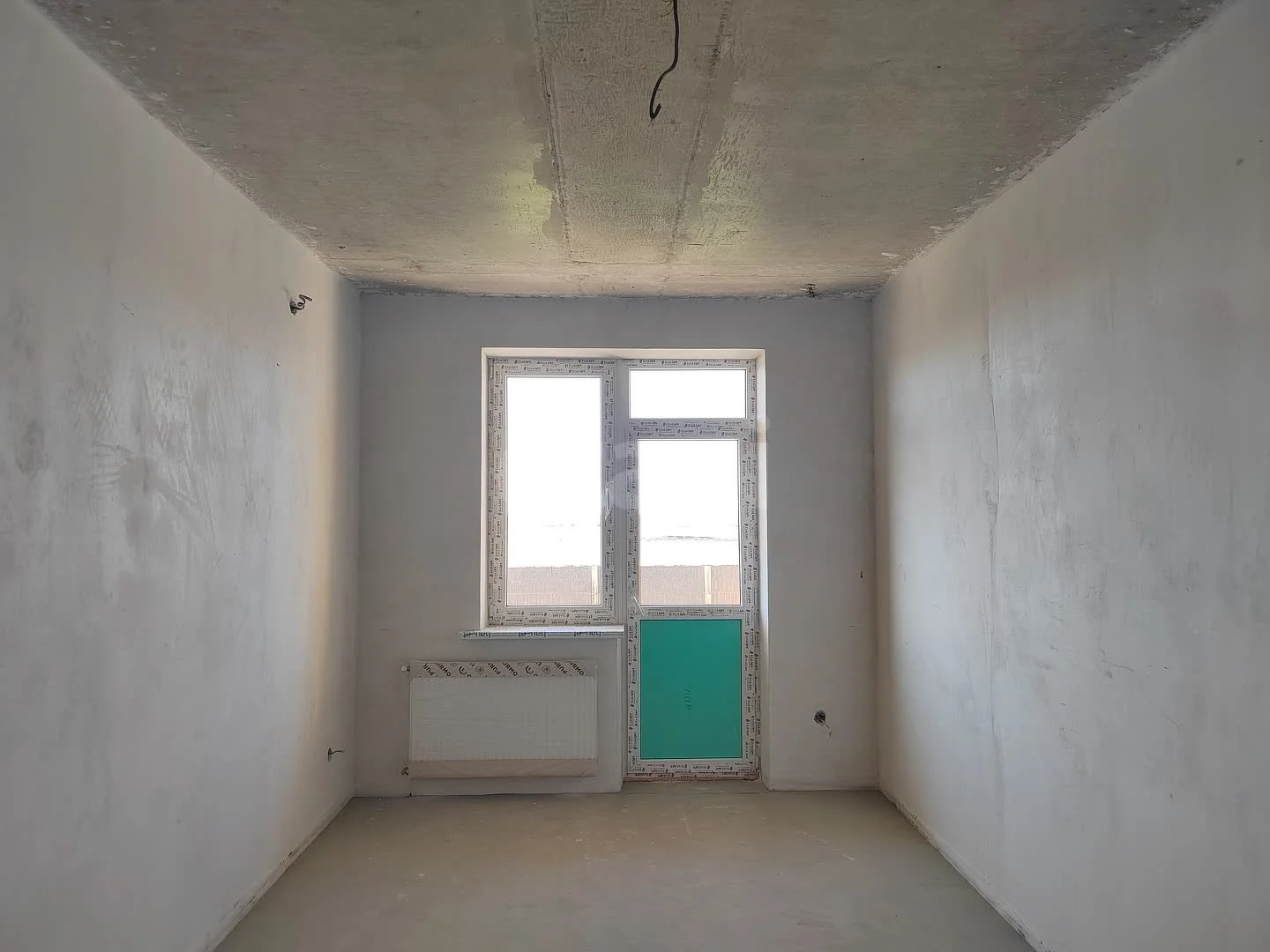Студия, 20.8м² (Дубравная улица, 1с1) - миниатюра 7
