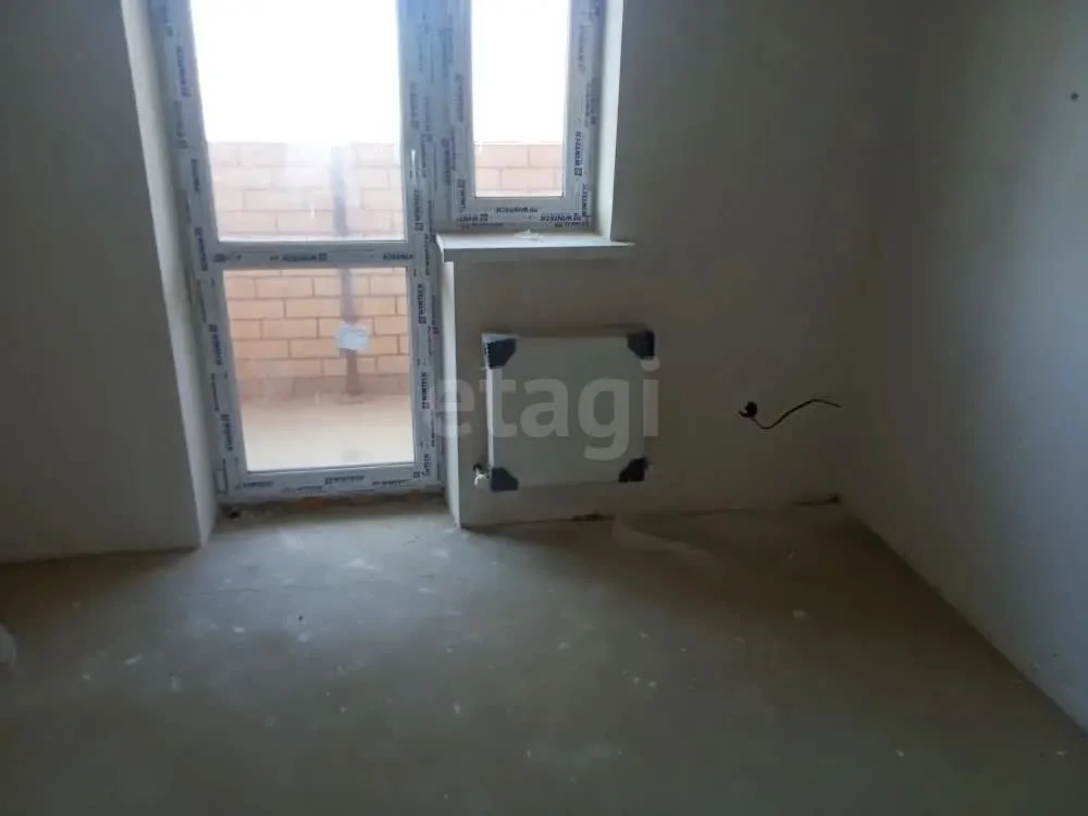 1-к квартира, 47.5м² (Бжегокайская улица, 25/1к9) - миниатюра 2