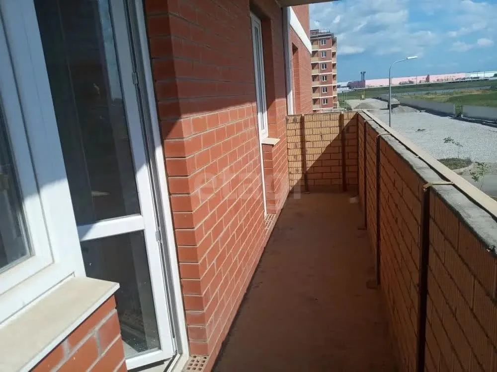 1-к квартира, 47.5м² (Бжегокайская улица, 25/1к9) - миниатюра 5
