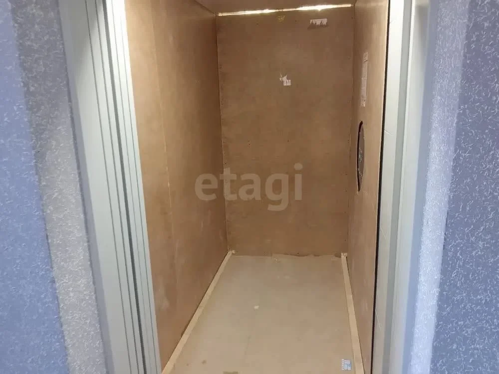 1-к квартира, 47.5м² (Бжегокайская улица, 25/1к9) - миниатюра 6