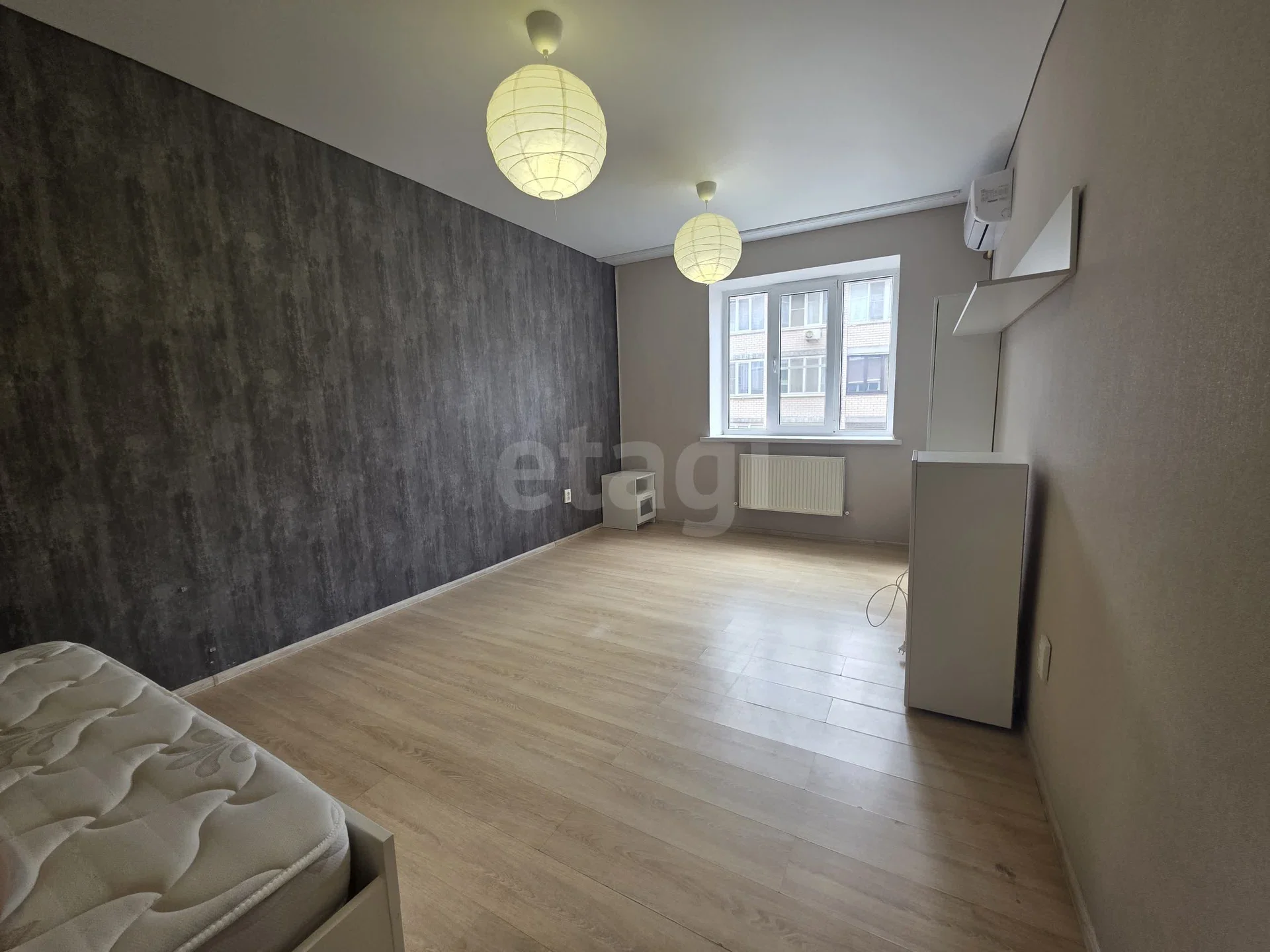 Студия, 32.2м² (Войсковая улица, 4к6) - изображение 1