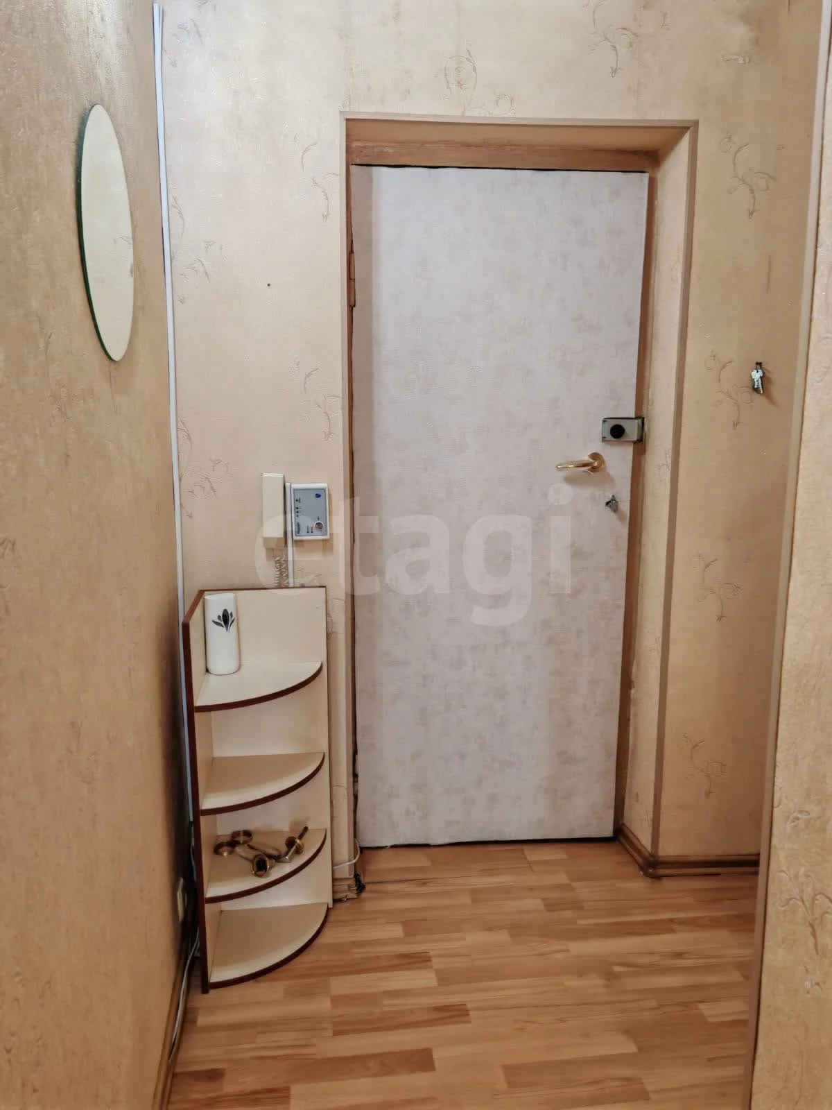 Студия, 32.2м² (Войсковая улица, 4к6) - миниатюра 5