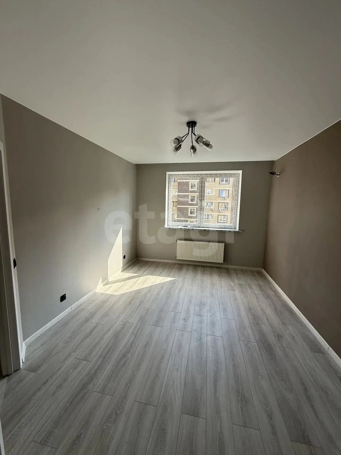 1-к квартира, 32.9м² (улица Лётчика Позднякова, 2к10) - миниатюра 7