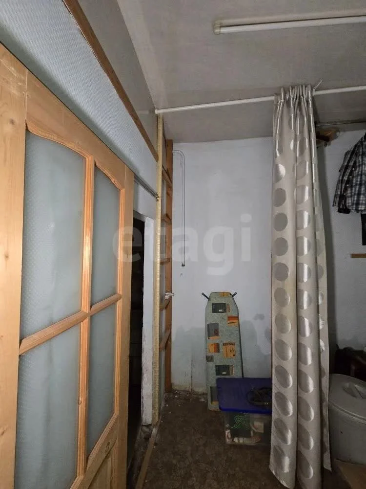 2-к квартира, 38.4м² (Красноармейская улица, 96) - миниатюра 10
