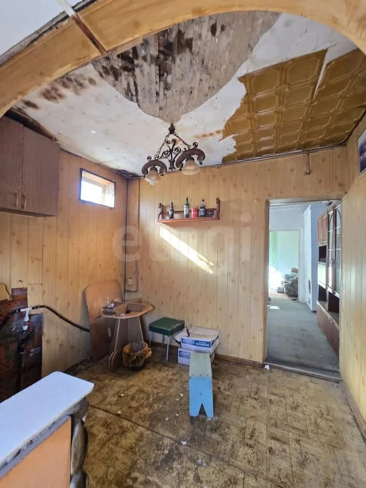 2-к квартира, 38.4м² (Красноармейская улица, 96) - миниатюра 11