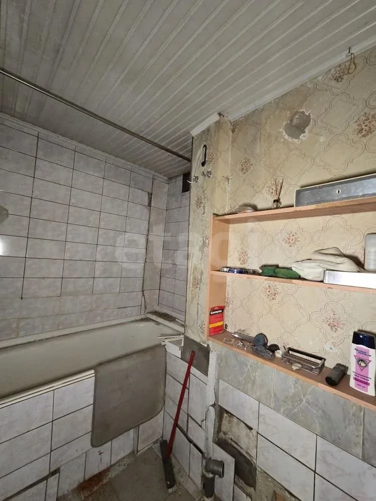 2-к квартира, 38.4м² (Красноармейская улица, 96) - миниатюра 13