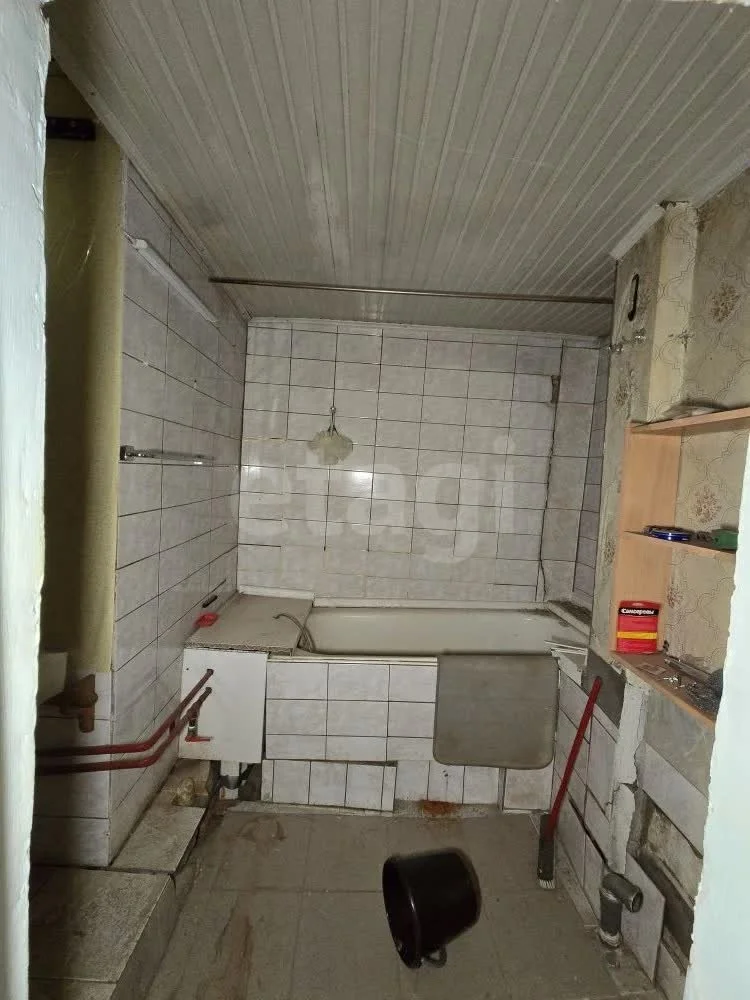 2-к квартира, 38.4м² (Красноармейская улица, 96) - миниатюра 14