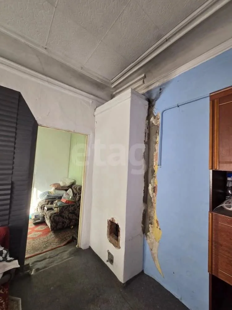 2-к квартира, 38.4м² (Красноармейская улица, 96) - миниатюра 6
