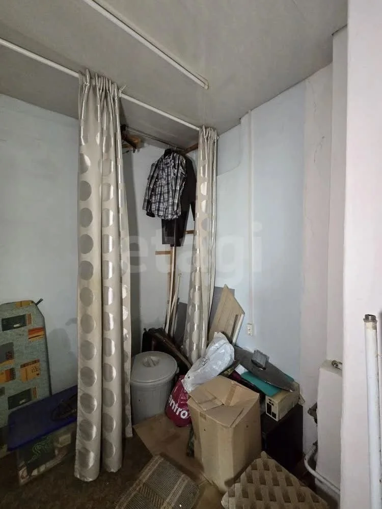 2-к квартира, 38.4м² (Красноармейская улица, 96) - миниатюра 8