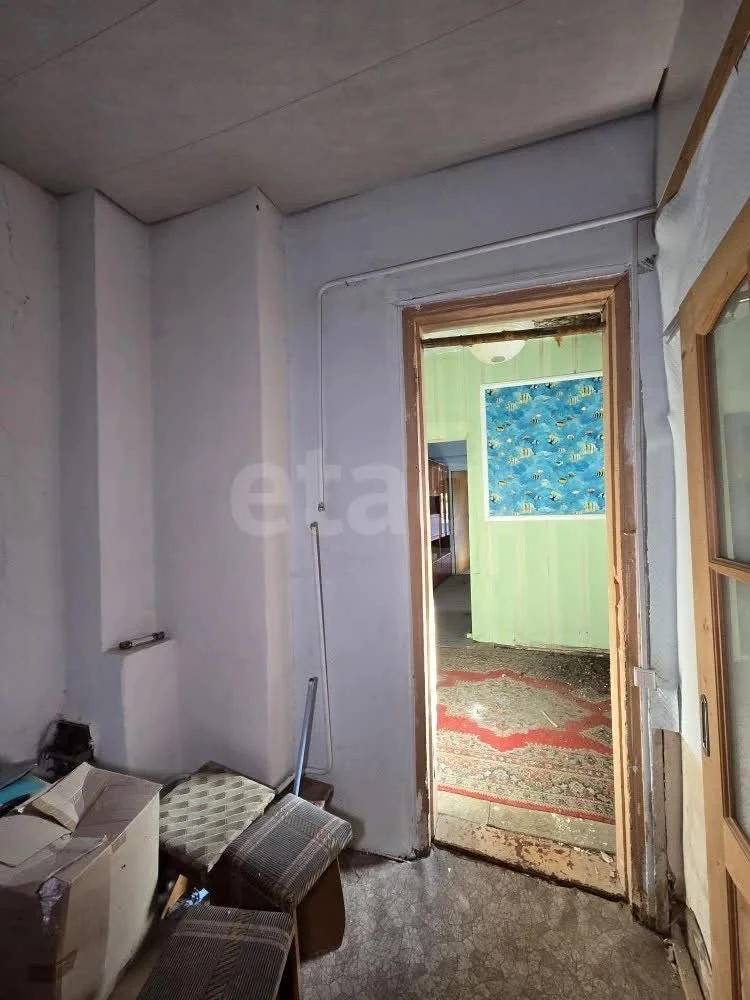 2-к квартира, 38.4м² (Красноармейская улица, 96) - миниатюра 9