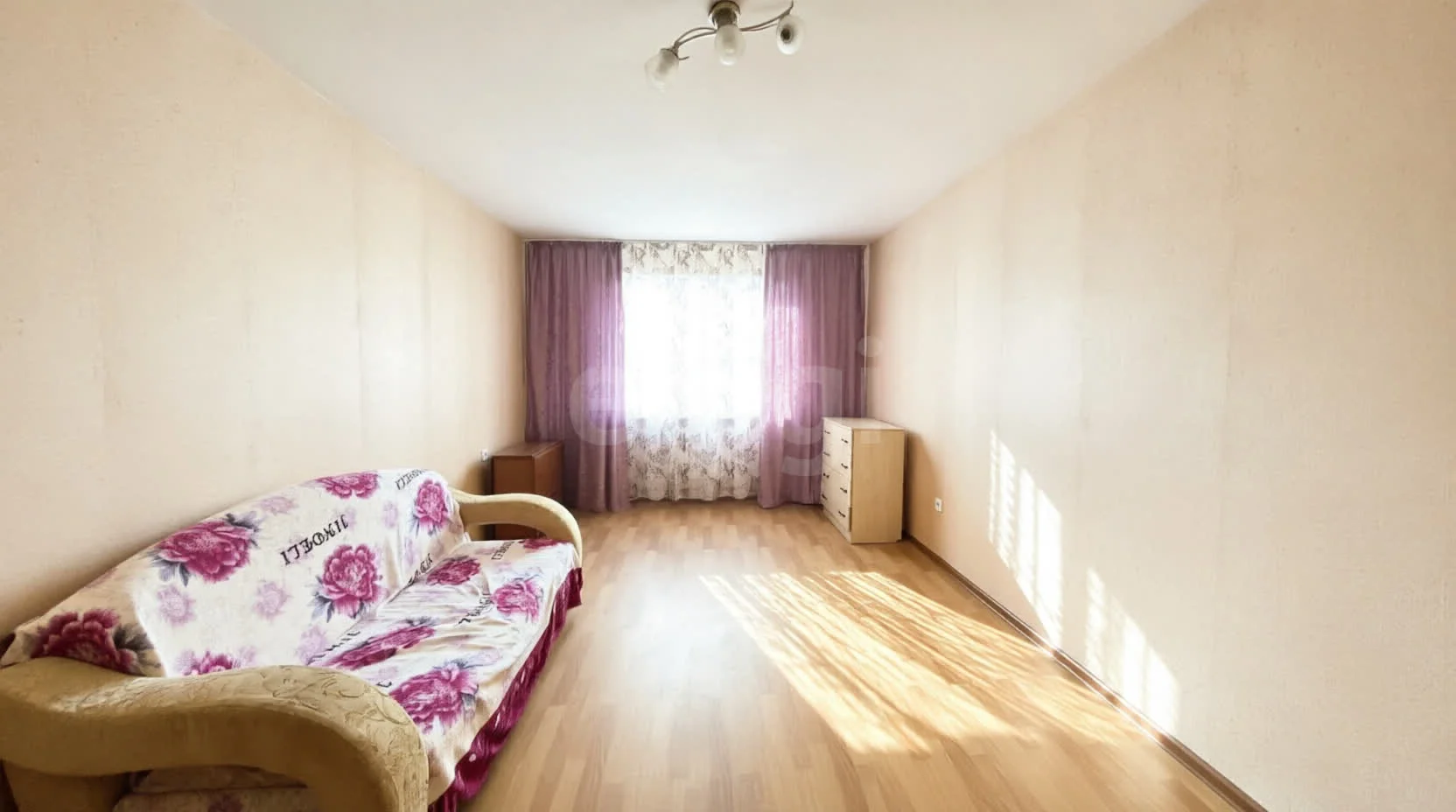 2-к квартира, 58.7м² (улица Западный Обход, 39/1к5) - миниатюра 2
