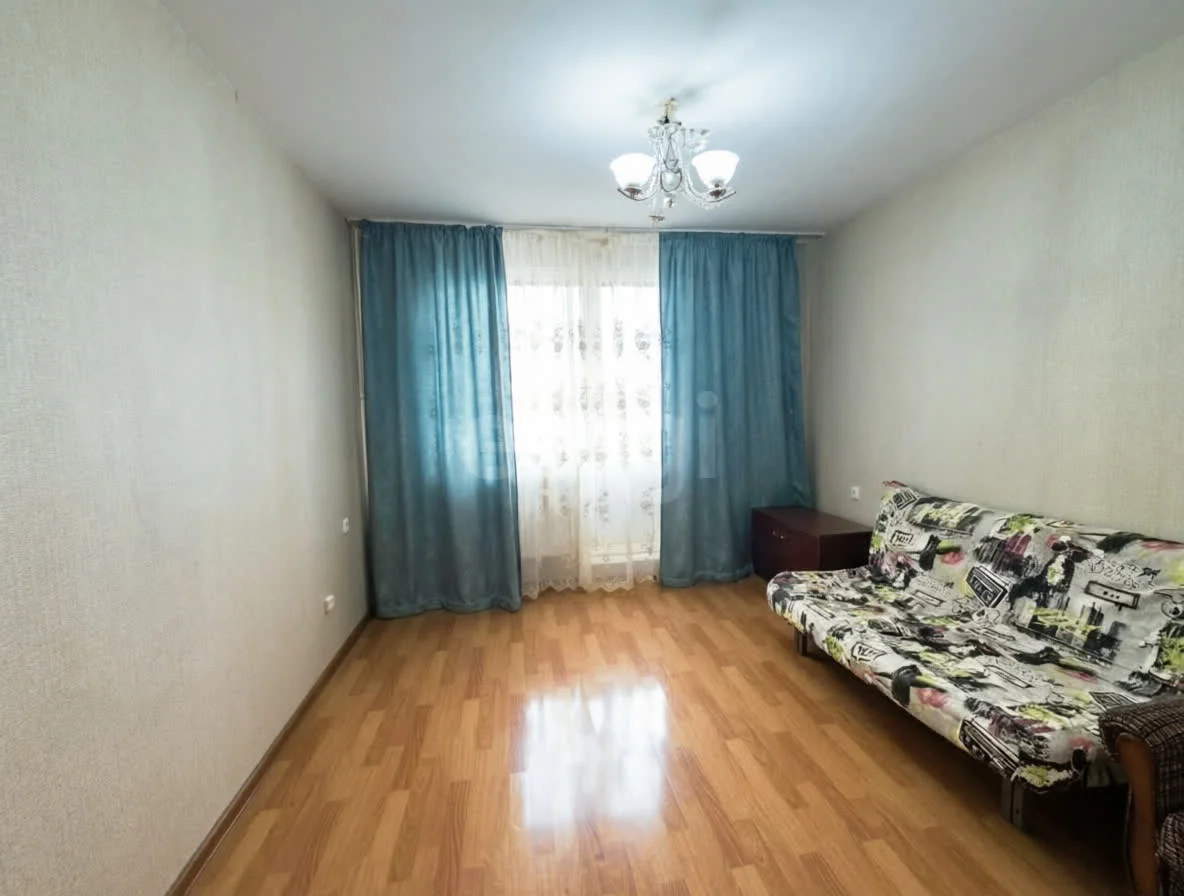 2-к квартира, 58.7м² (улица Западный Обход, 39/1к5) - миниатюра 3