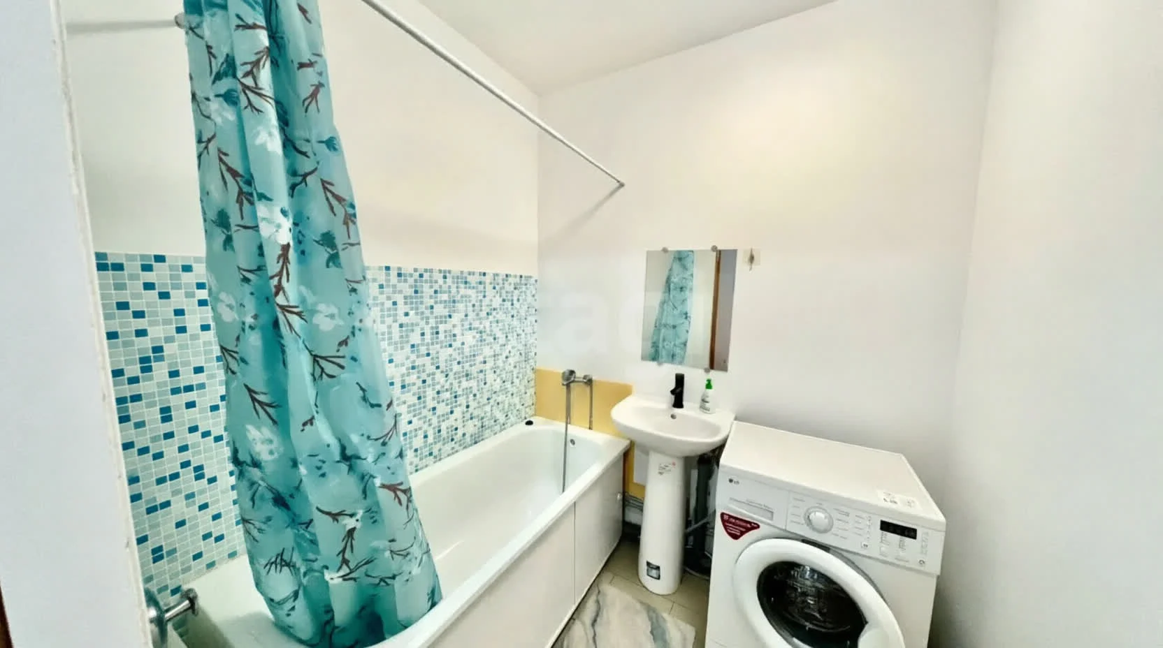 2-к квартира, 58.7м² (улица Западный Обход, 39/1к5) - миниатюра 4