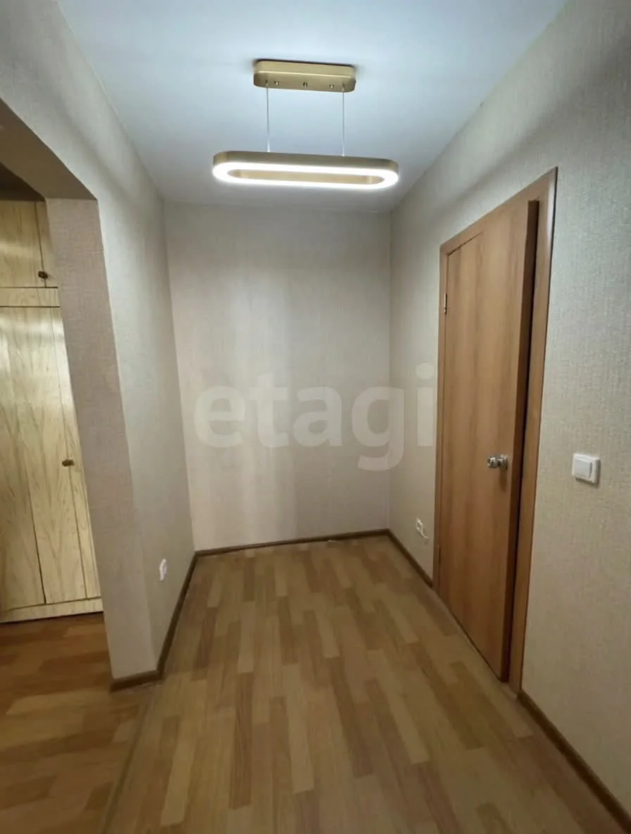 2-к квартира, 58.7м² (улица Западный Обход, 39/1к5) - миниатюра 5