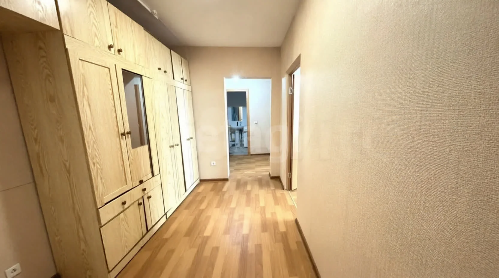 2-к квартира, 58.7м² (улица Западный Обход, 39/1к5) - миниатюра 6