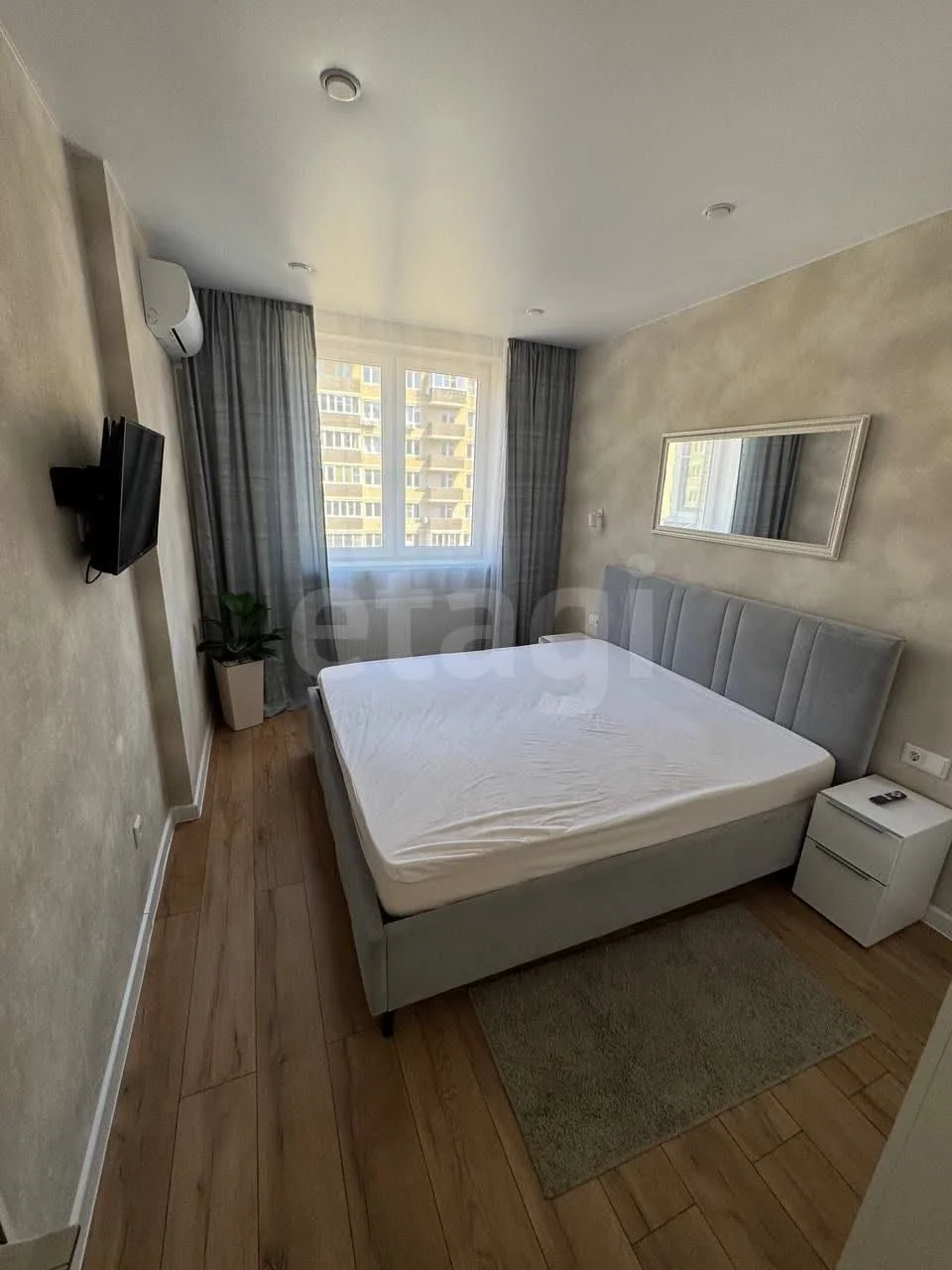 1-к квартира, 38.8м² (улица имени Дмитрия Благоева, 31к1) - миниатюра 2