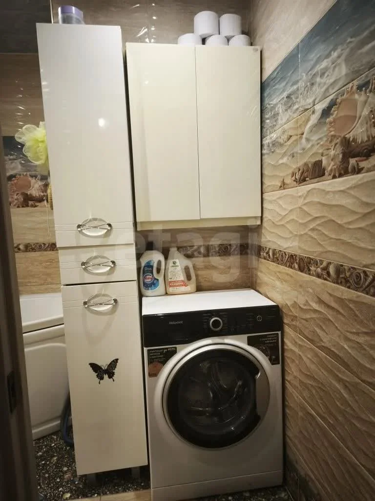 3-к квартира, 61.6м² (улица Трудовой Славы, 17) - миниатюра 10