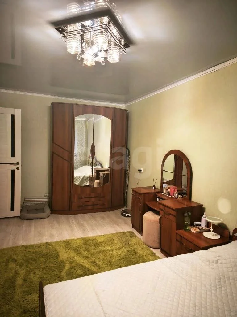 3-к квартира, 61.6м² (улица Трудовой Славы, 17) - миниатюра 4