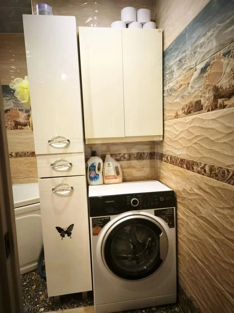 3-к квартира, 61.6м² (улица Трудовой Славы, 17) - миниатюра 5