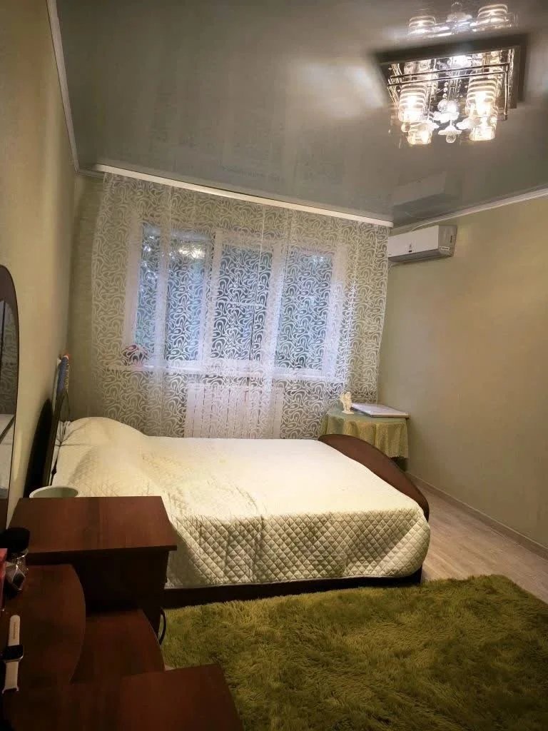 3-к квартира, 61.6м² (улица Трудовой Славы, 17) - миниатюра 6