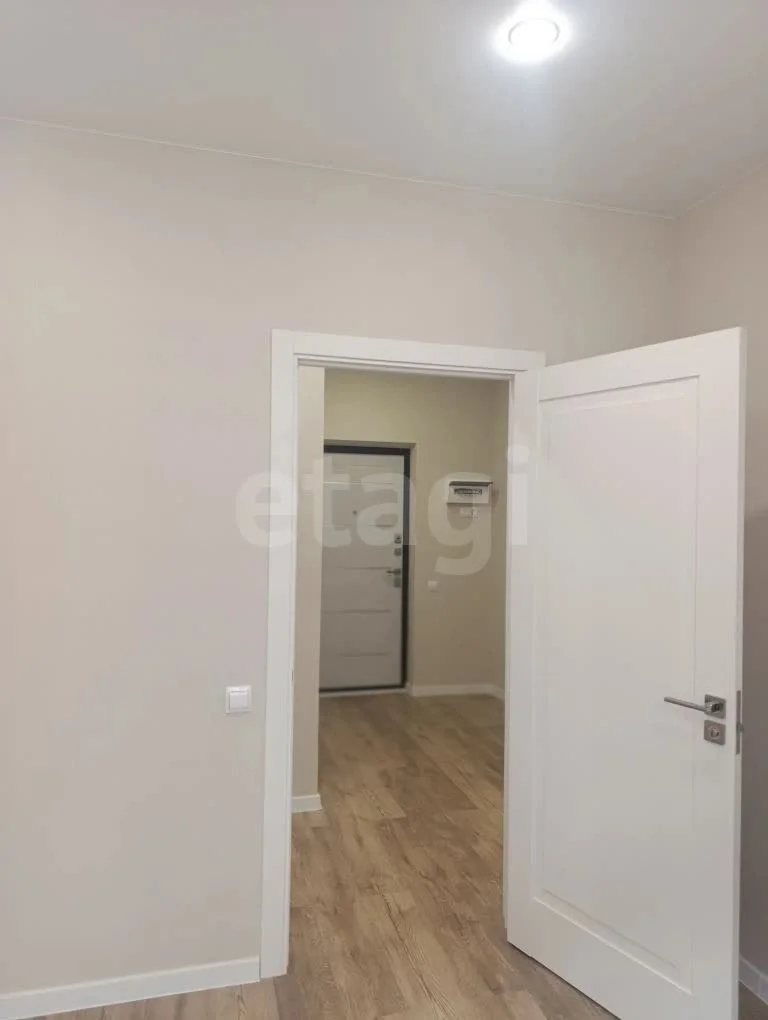 2-к квартира, 60.2м² (Уральская улица, 87/7) - миниатюра 6