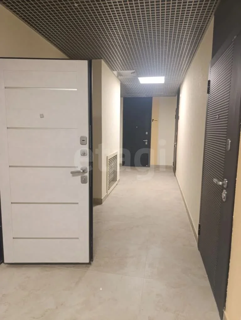 2-к квартира, 60.2м² (Уральская улица, 87/7) - миниатюра 9